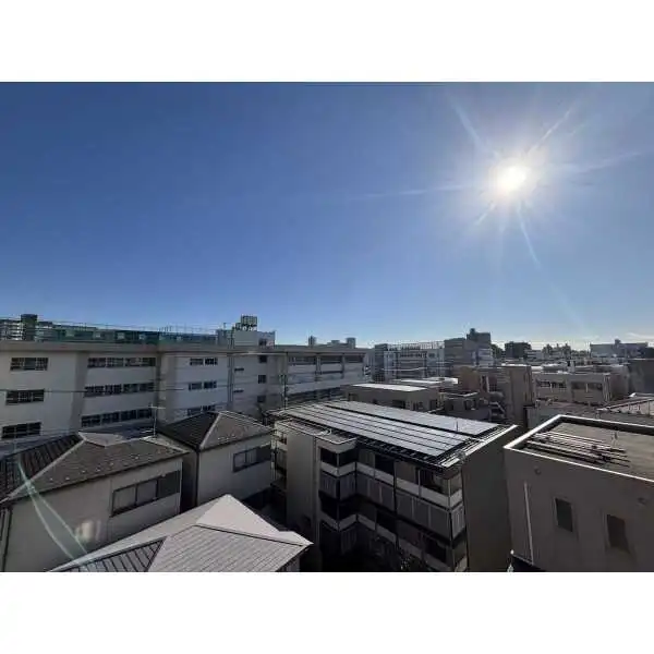 モア・ステージ墨田ラシェール その他画像