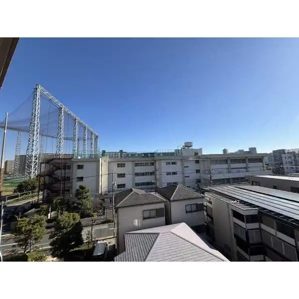 モア・ステージ墨田ラシェール その他画像