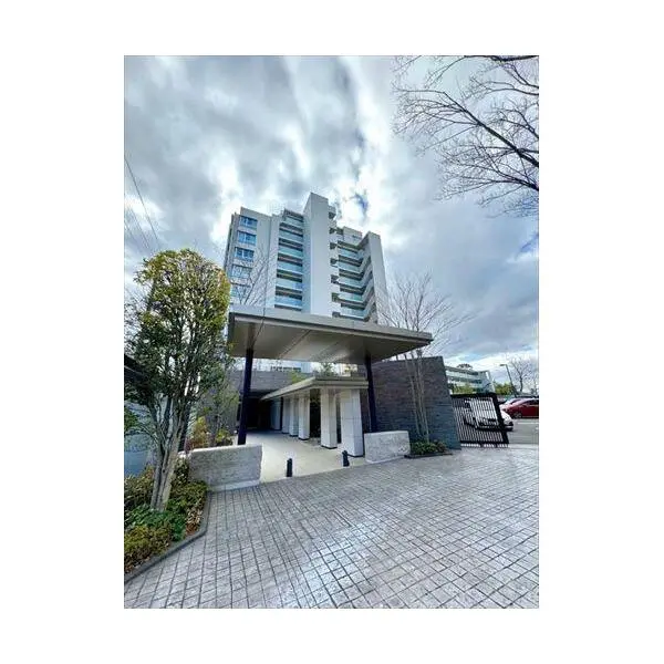 ＦｏｒｅｓｔＯｎｅ八事清水ケ岡 外観