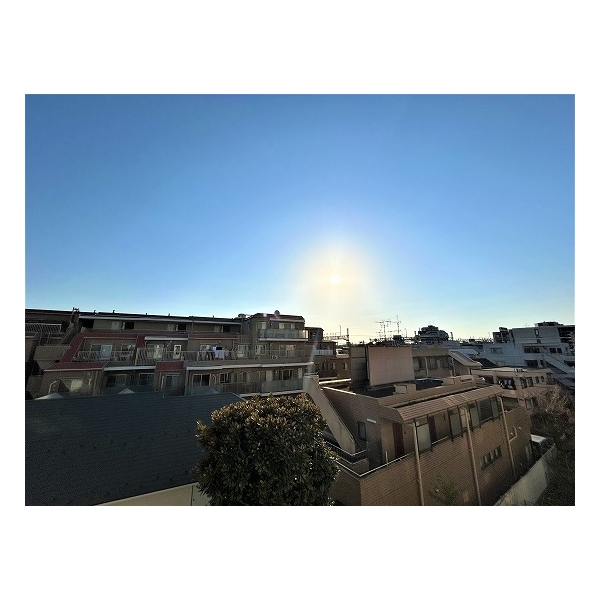 上北沢第１コーポラス その他画像