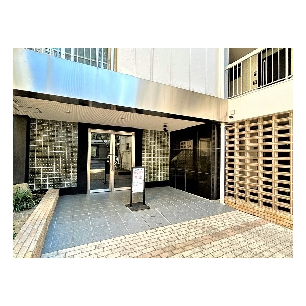 上北沢第１コーポラス その他画像