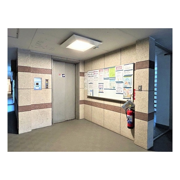 上北沢第１コーポラス その他画像