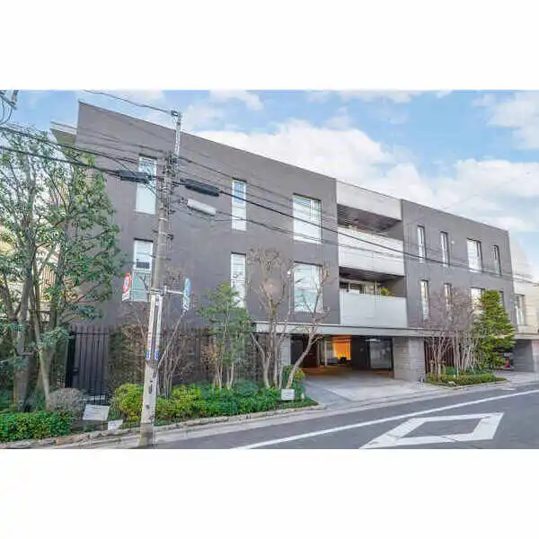 ザ・パークハウス上原 その他画像