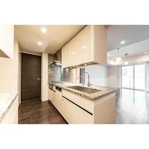 ザ・パークハウス上原 その他画像