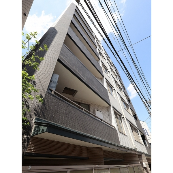 レーベンハイム別所沼公園 その他画像