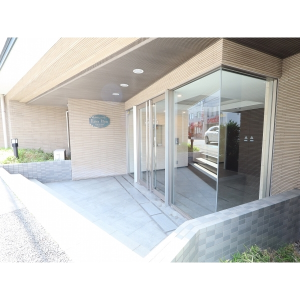 レーベンハイム別所沼公園 その他画像