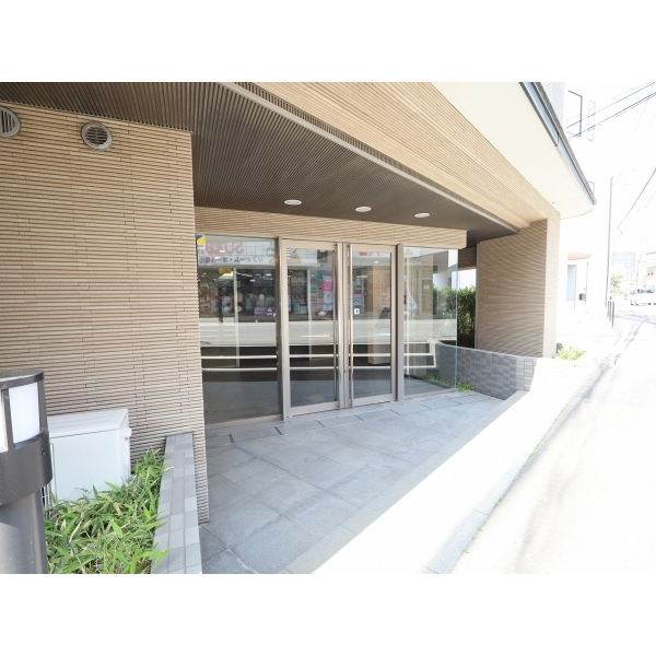 レーベンハイム別所沼公園 その他画像