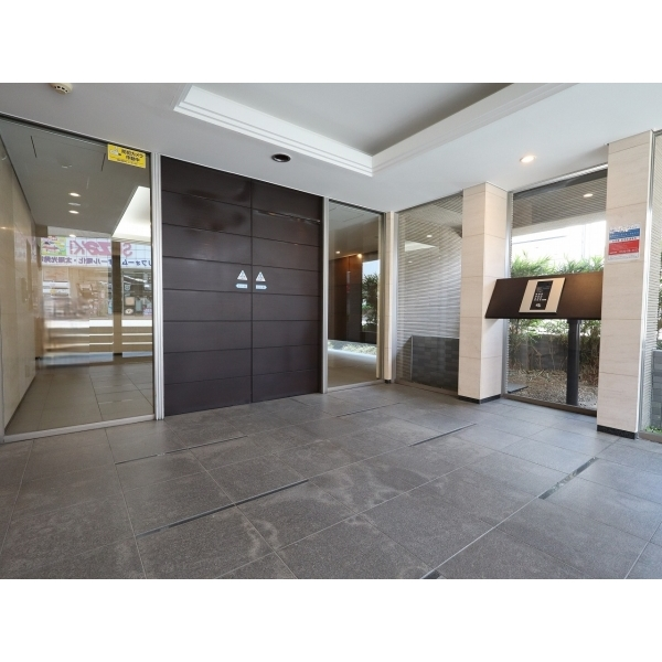 レーベンハイム別所沼公園 その他画像