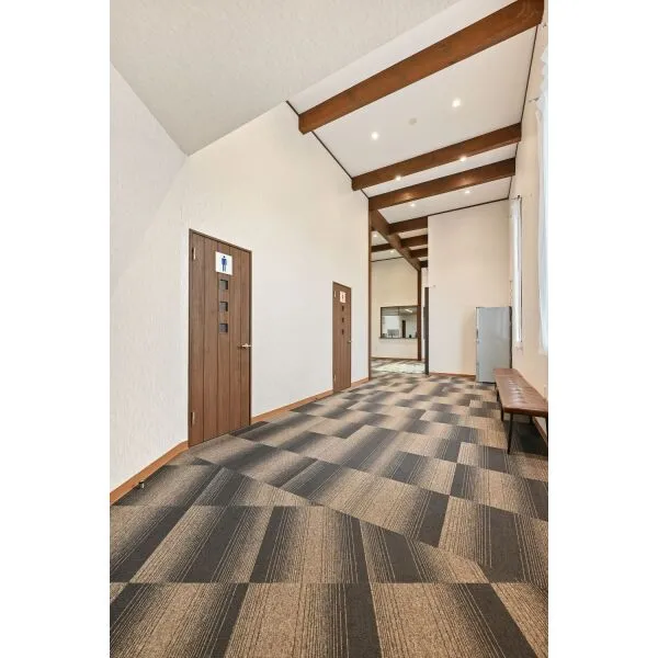 成田市前林 ホール