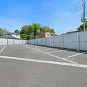 成田市前林 駐輪場