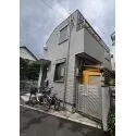杉並区阿佐谷南２丁目 現地　２０２６年６月撮影