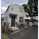 杉並区阿佐谷南２丁目 現地　２０２６年６月撮影