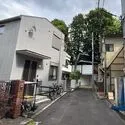杉並区阿佐谷南２丁目 前面道路　２０２６年６月撮影