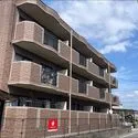 知多郡東浦町大字石浜字中央 タイル張りの外観