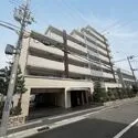 ワコーレ須磨月見山アルジェ 現地外観写真