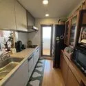 ワコーレ須磨月見山アルジェ キッチン