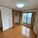 墨田区京島３丁目 3階洋室　※写真の車両、家具、調度品等は価格に含まれません。