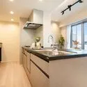 ブリリアタワー有明ミッドクロス お部屋から眺望