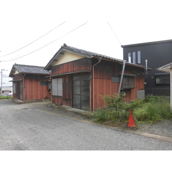 東松山市和泉町 外観