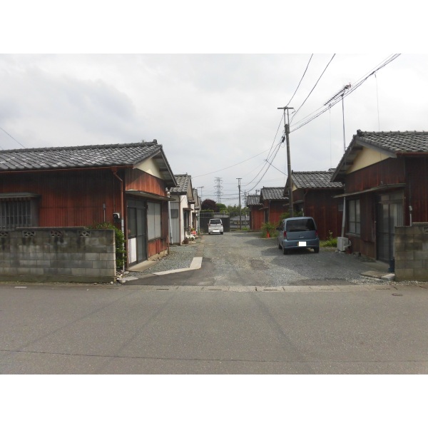東松山市和泉町 その他外観