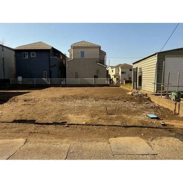 藤沢市本鵠沼５丁目 外観