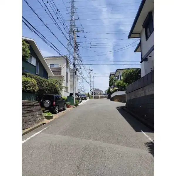 町田市成瀬１丁目 その他画像