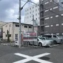 奈良市杉ヶ町 外観