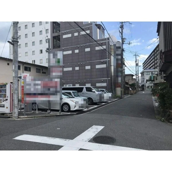 奈良市杉ヶ町 その他画像