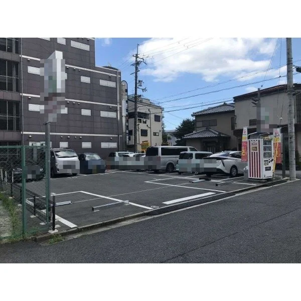 奈良市杉ヶ町 その他画像