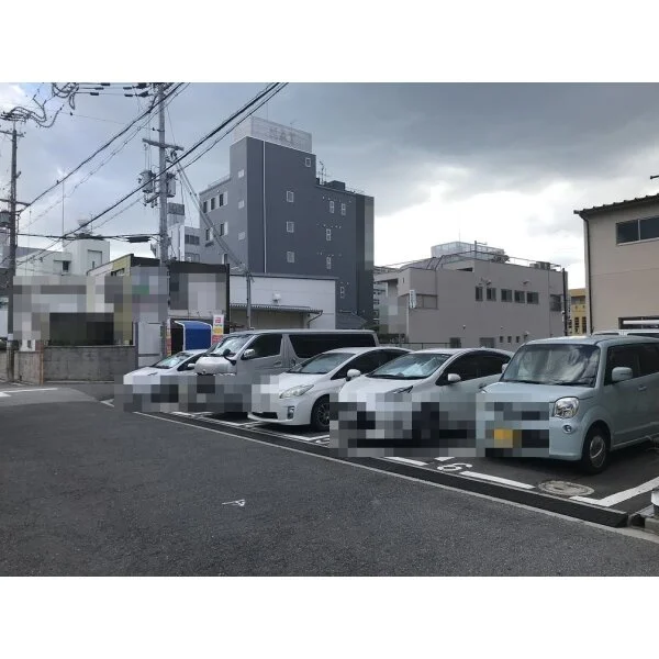 奈良市杉ヶ町 その他画像