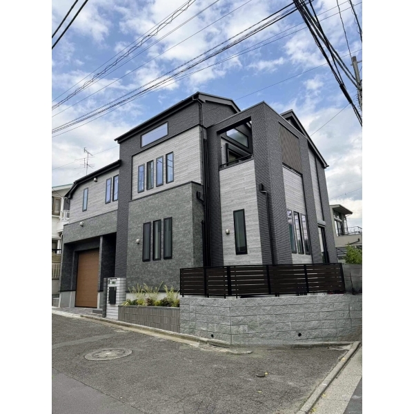 世田谷区深沢１丁目 外観