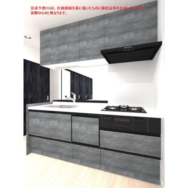 ソフトタウン根岸壱番館 その他画像