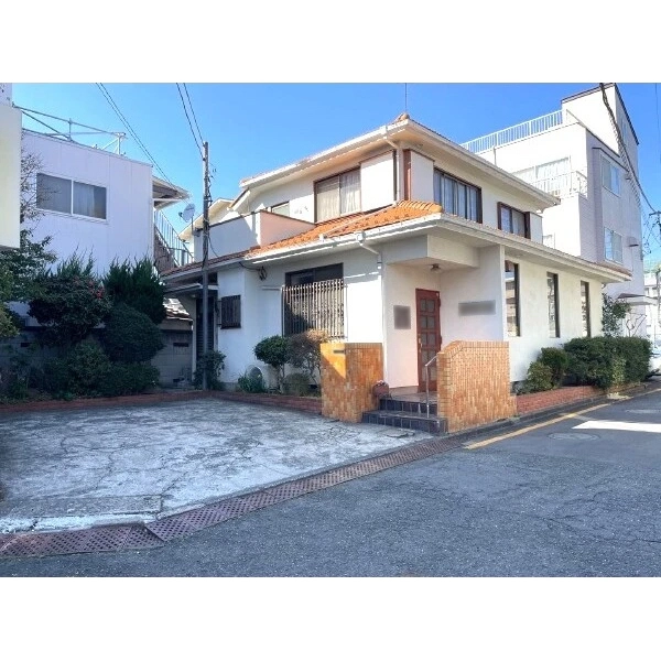 鎌倉市雪ノ下３丁目 外観