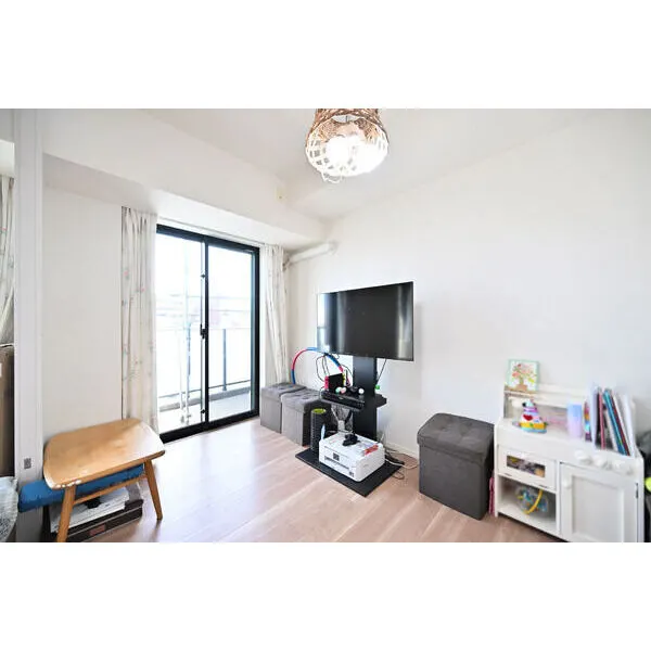 パークホームズ三鷹ザレジデンス その他画像