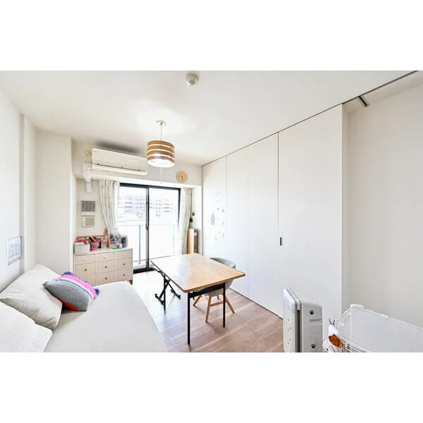 パークホームズ三鷹ザレジデンス その他画像