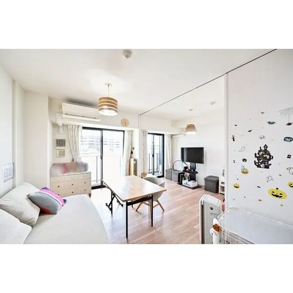 パークホームズ三鷹ザレジデンス その他画像