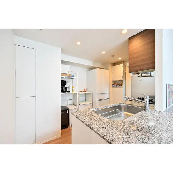 パークホームズ三鷹ザレジデンス その他画像