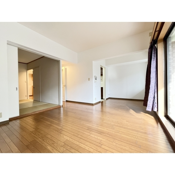 覚王山パークハウス弐番館 その他画像