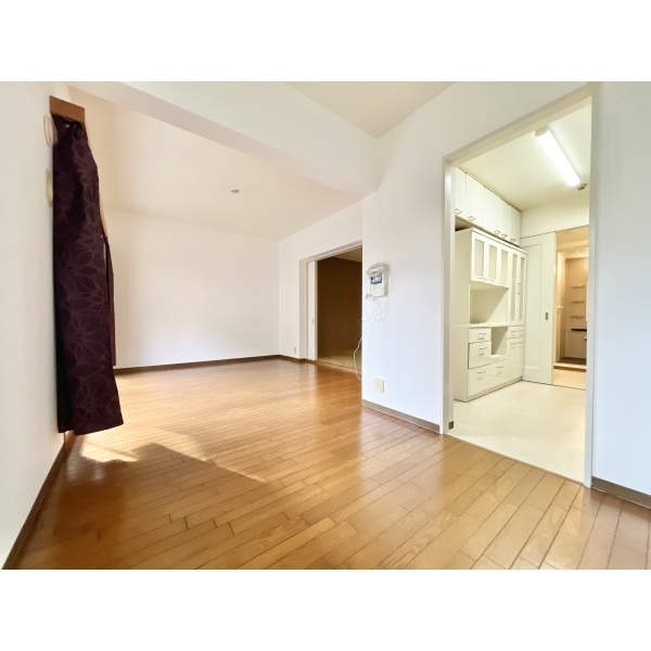 覚王山パークハウス弐番館 その他画像