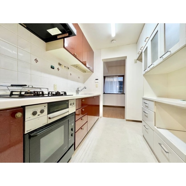 覚王山パークハウス弐番館 その他画像