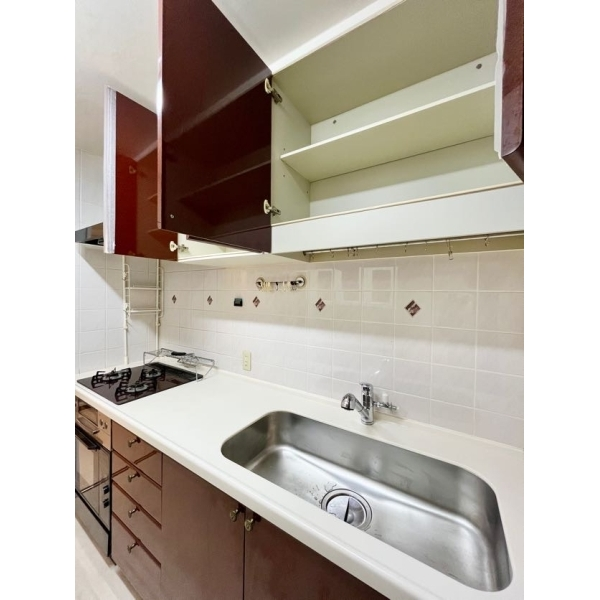 覚王山パークハウス弐番館 その他画像