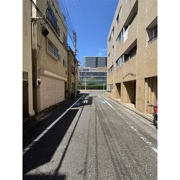 江東区亀戸6丁目 その他