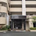 プレサンス神戸和田岬ステーションフロント エントランス