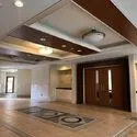 プレサンス神戸和田岬ステーションフロント エントランスホール