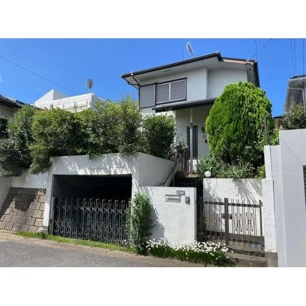 千葉市若葉区西都賀2丁目 外観