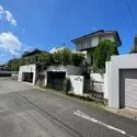 千葉市若葉区西都賀２丁目 前面道路