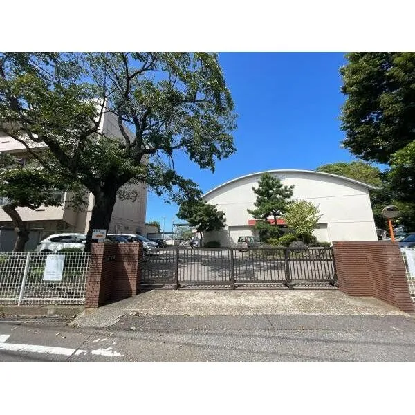 千葉市若葉区西都賀2丁目 市立北貝塚小学校(小学校)まで約1550m(徒歩20分)