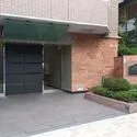 日神パレステージ下赤塚 不審者の侵入を防ぐオートロック