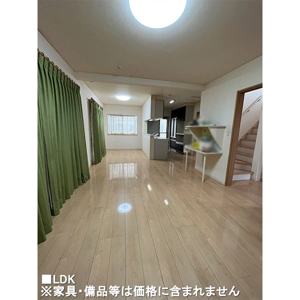 稲城市押立 その他画像