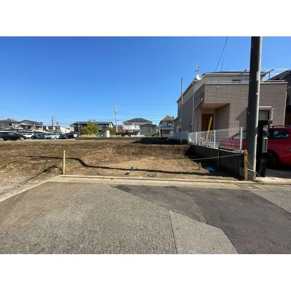 藤沢市本鵠沼５丁目 外観